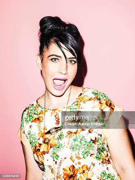 550 Kathleen Hanna Photos & High Res Pictures